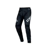 KENNY RACING Pants - Elite - 32 - Black