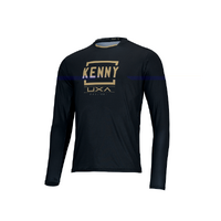 KENNY RACING Shirt - PROLIGHT - L - Kaki