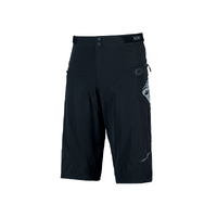 KENNY RACING Short - Charger - 38 - Black