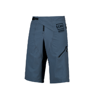 KENNY RACING Short - Factory - 32 - Grey
