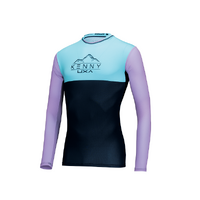 KENNY RACING Shirt - Charger Woman's - L - MTB