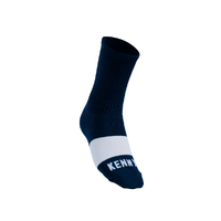 KENNY RACING Socks - 43/46 - Blue