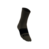 KENNY RACING Socks - 43/46 - Kaki