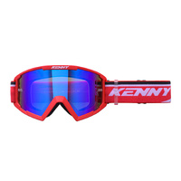 Kenny Racing Track Plus Junior Goggles