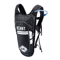 KENNY RACING Water Back Pack - 2 Litre - Black