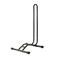 QBP  Bike Storage Super Stand Floor Rack - Fits Bikes Up To 2.3 inch Wheel Width
