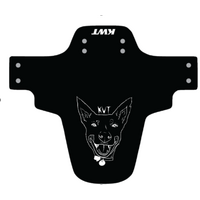KWT Mud Guard MTB - 2