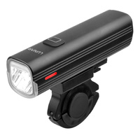 Lunar Astro 1000 Front Light — 1000 Lumens USB-C