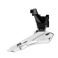 LTWoo Road Front Derailleur - R5 Series - 2x9 Speed - Braze On
