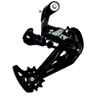 LTWoo MTB Rear Derailleur - AX Series - 1x12 - Shadow RD - Max 52T - Not Shimano Compatible