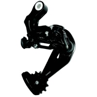 LTWoo Road Rear Derailleur - R5 Series - 2x9 Speed - 11-32T - Shimano Road Compatible