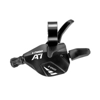 LTWoo MTB Shifter - A7 Series - Left Shifter - 2x10 Speed