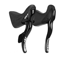 LTWoo Gravel Dual Control Shifter Set 1x10.