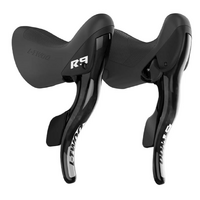 LTWoo Road Lever - R9 Series - 2x11 -Shift Brake Lever Set - LTWoo Derailleur Only - Alloy
