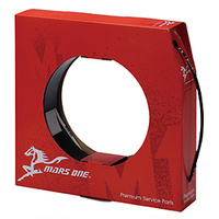 MARS ONE Brake Outer Cable (Workshop) - Lubricated - 5mm - 50m Box