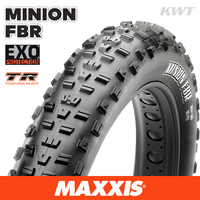 Maxxis MDR FATBIKE 27.5 X 3.80 EXO TR