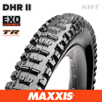 Maxxis MINION DHR II 24 X 2.30 EXO TR