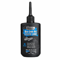 MolicSYN Prime Race Grade Wet Chain Lube 120ml