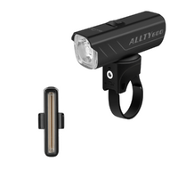 Magicshine ALLTY 600 V2 + SEEMEE 30 V2 Light Set