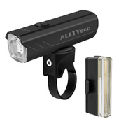 Magicshine ALLTY 800 V2 + SEEMEE 50 V2 Light Set