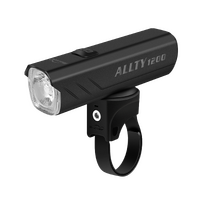 Magicshine ALLTY 1200 Front Light — 1200 Lumens USB-C