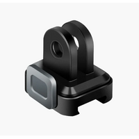 Magicshine -  Allty 1200U Under Bracket Mount - GoPro Quick Release
