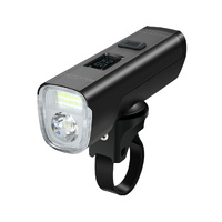 MAGICSHINE Front Light - ALLTY 1500S - USBC
