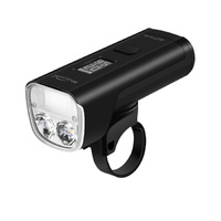 Magicshine ALLTY 2500S Front Light — 2500 Lumens, OLED Display