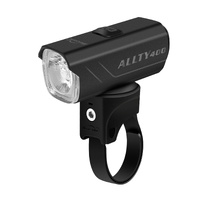 Magicshine ALLTY 400 V2 Front Light — 400 Lumens USB-C