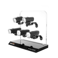 MAGICSHINE Shop Display Stand - Lights 5