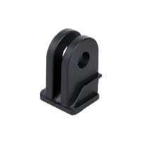 Magicshine EVO 1700 Under Bracket Mount - Black