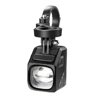 MAGICSHINE Front Light - EVO 1700 Upside Down Light - Black