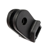 Magicshine EVO 1700 PRO & UT Replacement Magnetic Under-Bracket – Black