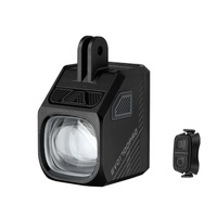 Magicshine EVO 1700 PRO MagicLock Under-Mount Front Light 1700 Lumen – Black