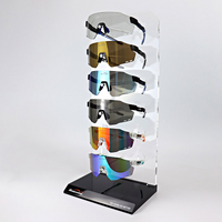 MAGICSHINE Shop Display Stand - Cycling Gasses - Large 6