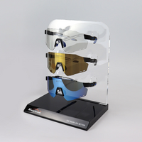 MAGICSHINE Shop Display Stand - Cycling Gasses - Small 3