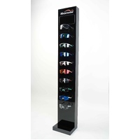 MAGICSHINE Shop Display Stand - Cycling Gasses - Extra Large fits 11 pairs of glasses