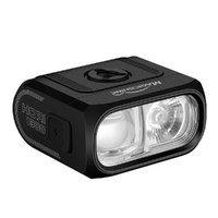 Magicshine HORI 1300 Dual-Mount Front Light 1300 Lumen FTR LightSync