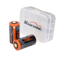 MAGICSHINE Replacement Battery for MOH15