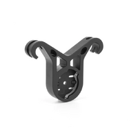 MAGICSHINE Saddle rail mount for SeeMe 60 - 100 - 180 - 200