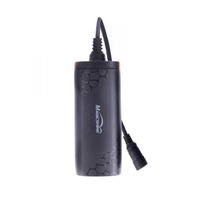 MAGICSHINE Battery Pack - MJ-6112 - 2*18650 - 2600mAh - 7.2V - 2.6Ah