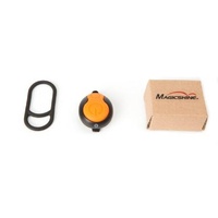MAGICSHINE Bluetooth Remote Control for MJ Series (DISCONTINUED)