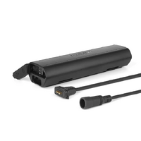 MAGICSHINE Charging adapter for MS-MJ-6118 Battery