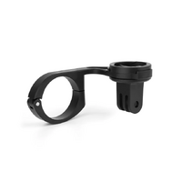 MAGICSHINE Out Front Mount - For Garmin Mount Lights - Monteer/Ray/RN