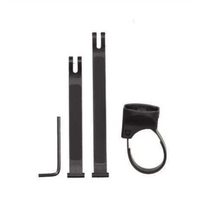 MAGICSHINE Handlebar Mount for All Garmin style Front lights - Allty / Ray / Monteer