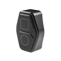 MAGICSHINE Remote Control - MONTEER 12000 /  EVO1700 EVO1300 / RAY 2600 RAY 1600 / ALLTY 1500S
