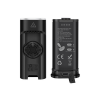 MAGICSHINE Replacement Battery - Allty 2500