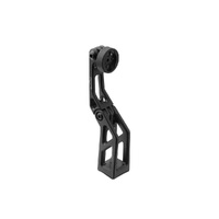Magicshine MJ-6577 VTG 1000 G-Line Fork and Remote Mount for Brompton