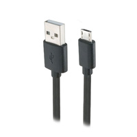 MAGICSHINE USB 2.0 A to Micro B - 20cm