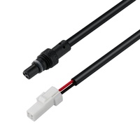 Magicshine ME Series V2 E-Bike Light Cable – Yamaha